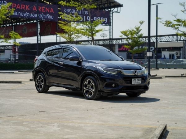 Honda Hr-v 1.8 E Limited A/T ปี : 2019 รูปที่ 0